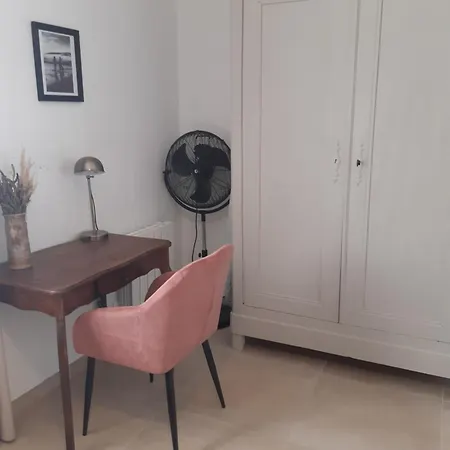 Escapade En Provence Appartement