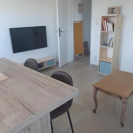 Appartement Escapade En Provence