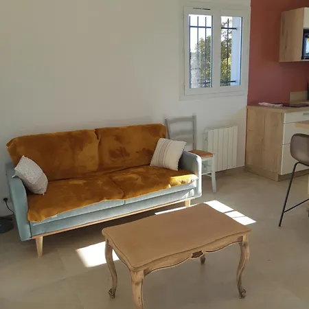 Escapade En Provence