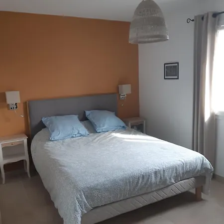 Escapade En Provence Appartement