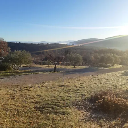 Appartement Escapade En Provence Lincel